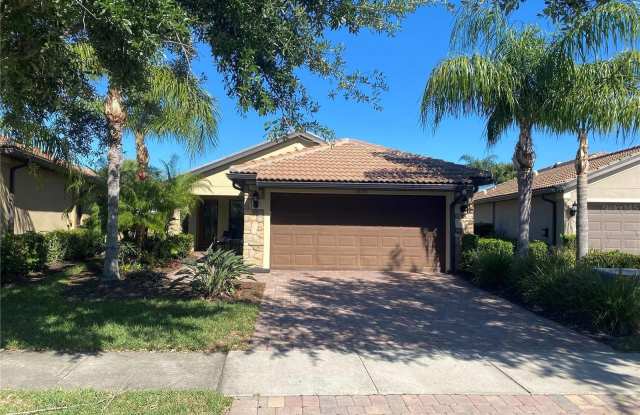 19155 MANGIERI STREET - 19155 Mangieri Street, North Port, FL 34293