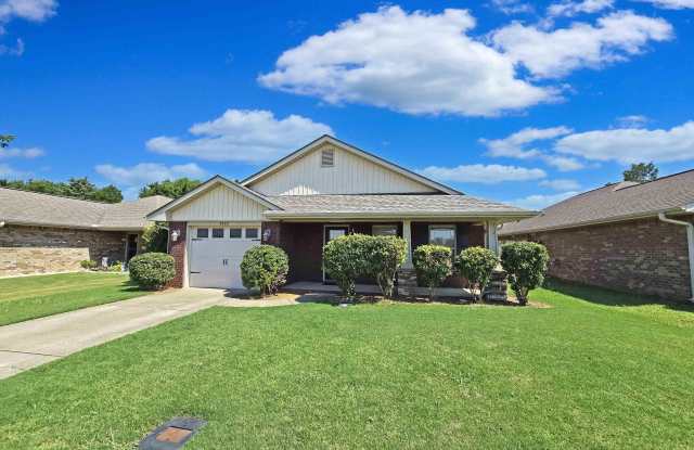 2622 Ashtynn Place - 2622 Ashtynn Place Southwest, Huntsville, AL 35803