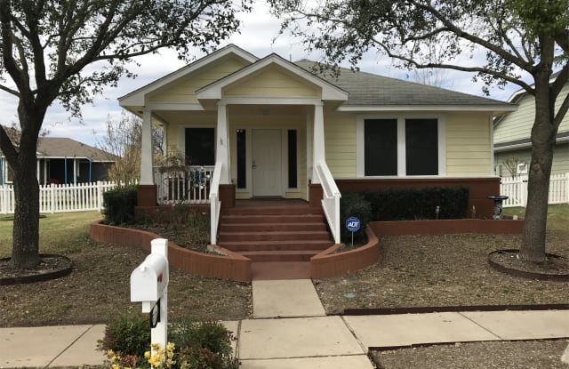 5370 Hartson - 5370 Hartson, Kyle, TX 78640