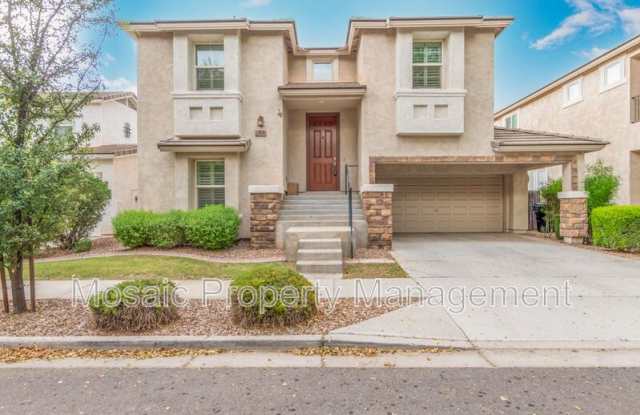 4120 E. Tulsa - 4120 East Tulsa Street, Gilbert, AZ 85295