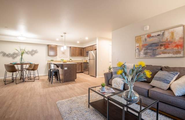Waterside Apartments photos photos