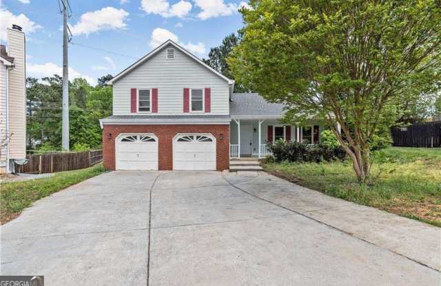 1700 English Ivey Lane NW photos photos