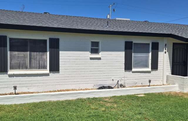 Central Phoenix Rental photos photos