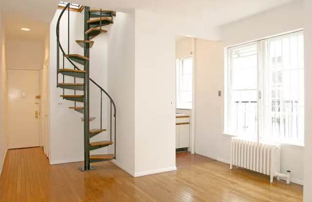 343 East 85 St. - 343 East 85th Street, New York City, NY 10028