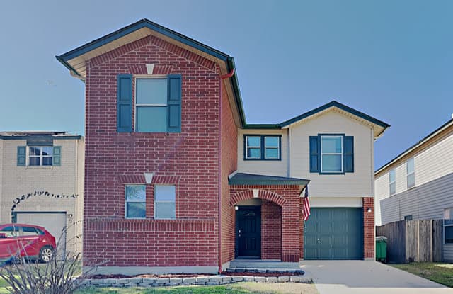 66 BEACON BAY - 66 Beacon Bay, San Antonio, TX 78239