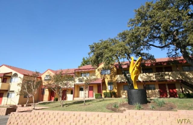 400 W. ST. ELMO RD. - 400 West Saint Elmo Road, Austin, TX 78745