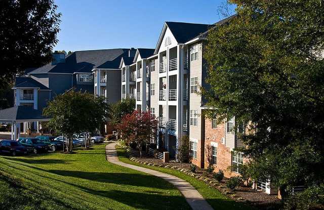 Kings Reserve Sterling 55+ Active Adult Apartment Homes photos photos