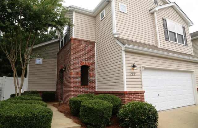 277 Hiawassee Drive - 277 Hiawassee Drive, Woodstock, GA 30188