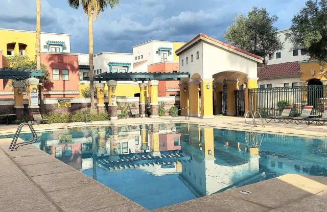 Short term available!! Great location! Downtown Chandler 3 story furnished Townhome! photos photos