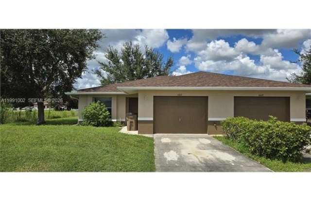 4412 26 Street  SW photos photos