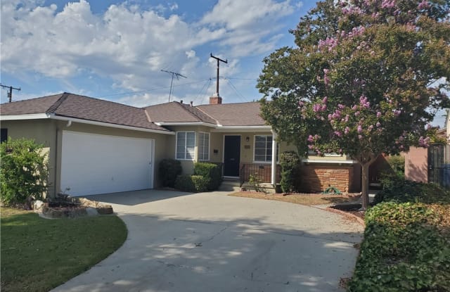 15939 Lashburn Street - 15939 Lashburn Street, Whittier, CA 90603