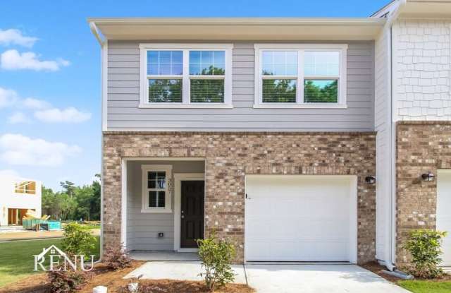 3057 Lexington Terrace - 3057 Lexington Terrace, DeKalb County, GA 30035
