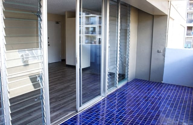 Waikiki Walina Apartment Homes Gallery 4