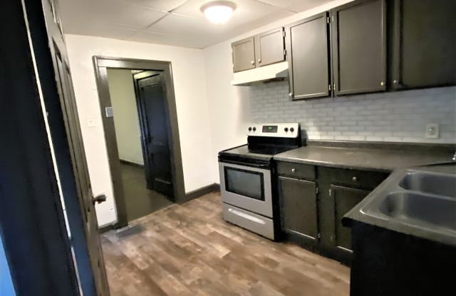 2865 N Talbott St - 2865 North Talbott Street, Indianapolis, IN 46205