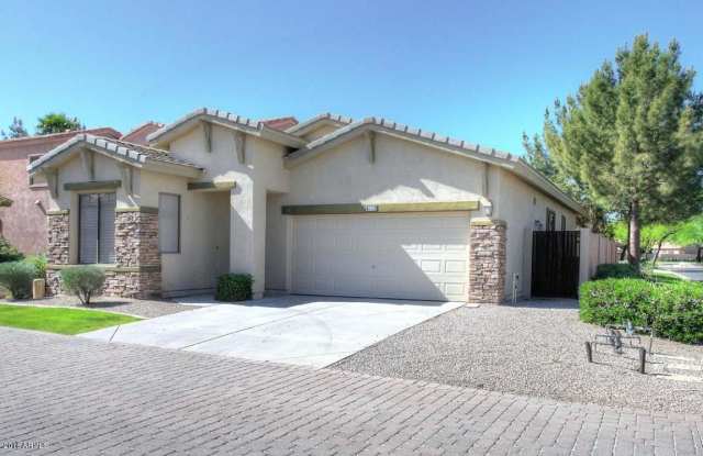 1905 W PERIWINKLE Way - 1905 West Periwinkle Way, Chandler, AZ 85248