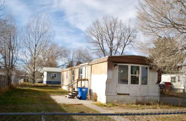 Cozy 2 Bed, 1 Bath Home in Idaho Falls! photos photos