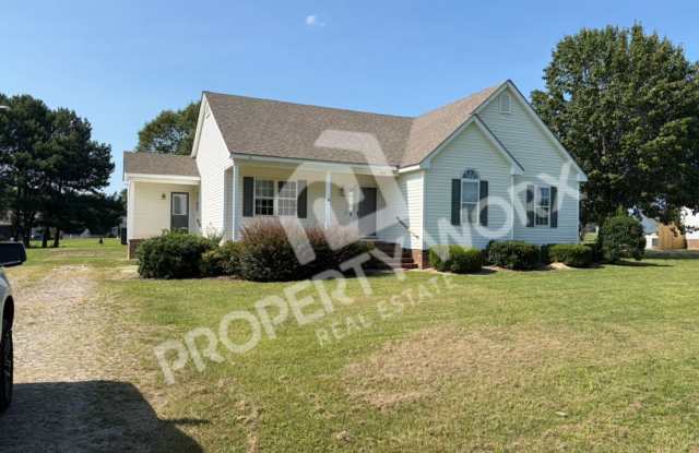 Single Family Home Outside Spring Hope photos photos