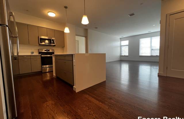 455 Harvard St - 455 Harvard Street, Brookline, MA 02446