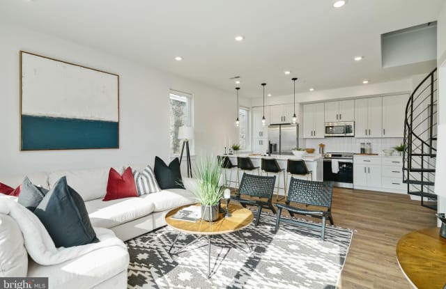 2421 N MASCHER STREET - 2421 North Mascher Street, Philadelphia, PA 19133
