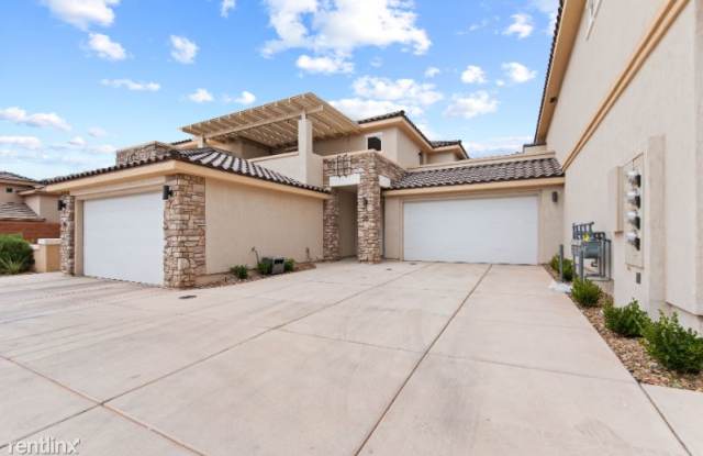 140 West Center Street 20 - 140 W Center St, Ivins, UT 84738