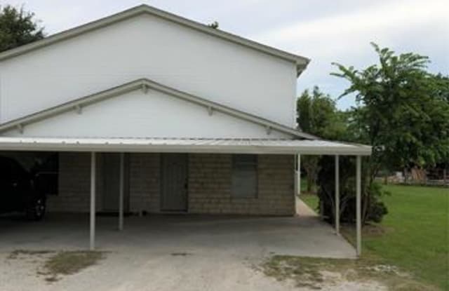 2017 Old Mineral Wells Highway - 2017 Old Mineral Wells Hwy, Parker County, TX 76088
