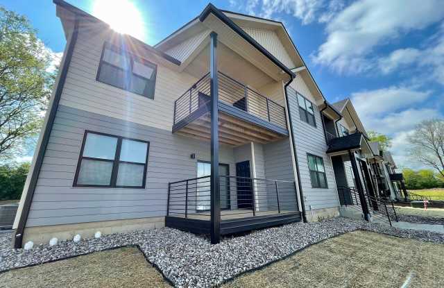 111 Juniper Path unit: 3 Bedroom Unit photos photos