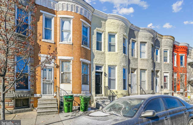 2022 N FULTON AVENUE photos photos