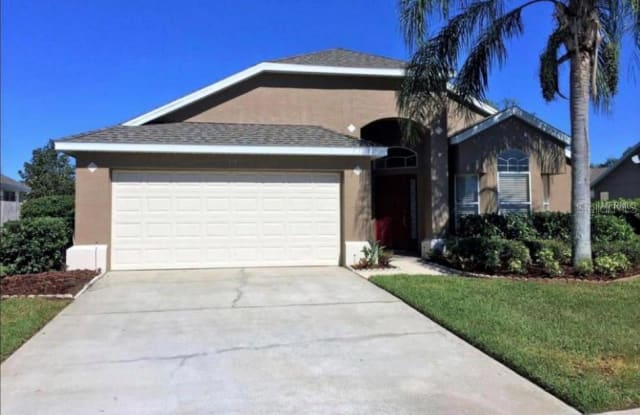 378 LONGSHADOWS COURT - 378 Longshadows Court, Ocoee, FL 34761