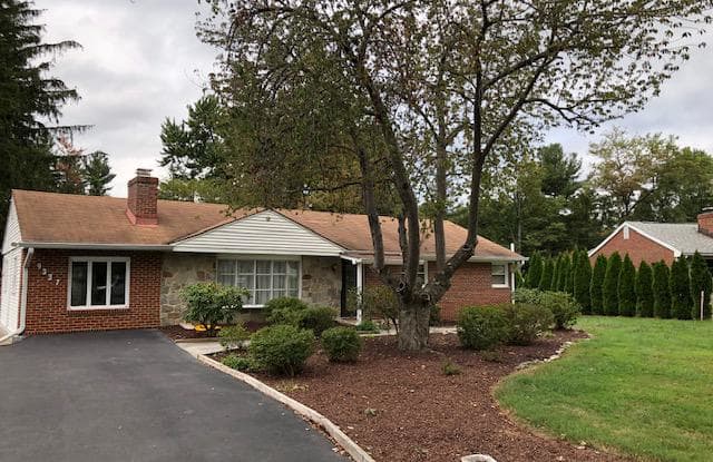 9337 MILLBROOK RD - 9337 Millbrook Road, Ellicott City, MD 21042