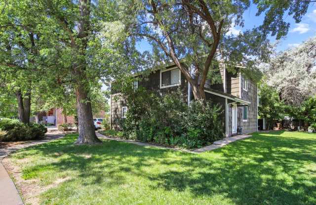 Newly Remodeled 1 BR Available Now! - 3565 Arthur Court, Boulder, CO 80304