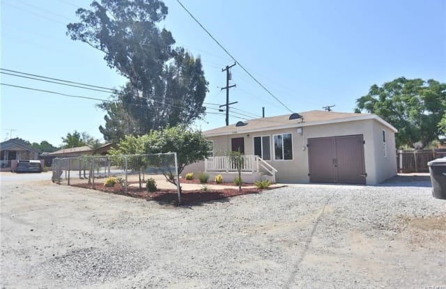 6381 Archer Street - 6381 Archer Street, Jurupa Valley, CA 92509