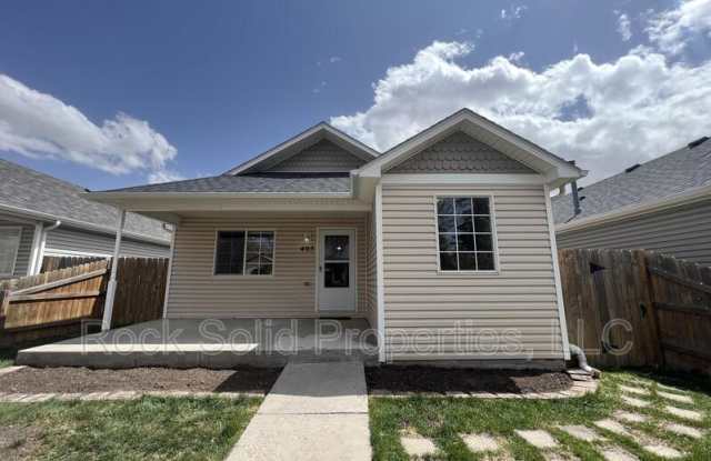 405 East 5th Street photos photos