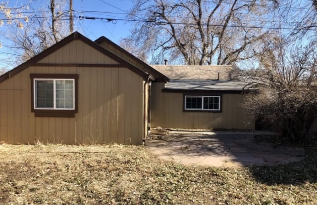 2674 Jasmine Street - 2674 Jasmine Street, Denver, CO 80207