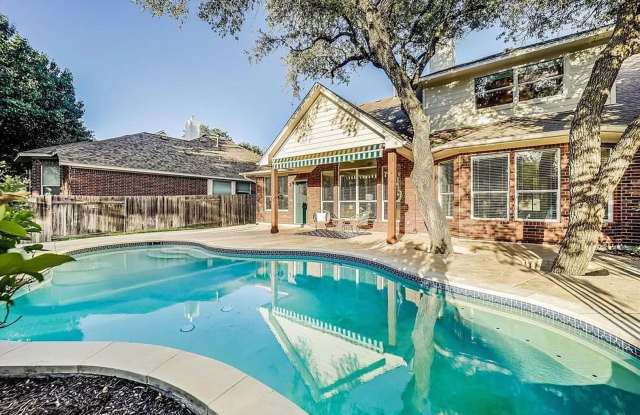 1723 Nelson Ranch Loop Cedar Park, TX 78613 Gallery 3