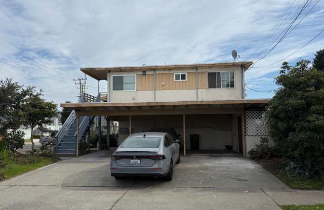 4100-4106 S 41st Street - 4100 South 41st Street, Richmond, CA 94804