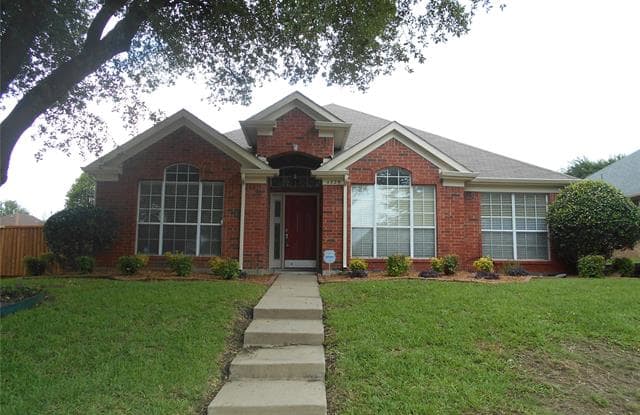 4225 Creekstone Drive - 4225 Creekstone Drive, Plano, TX 75093