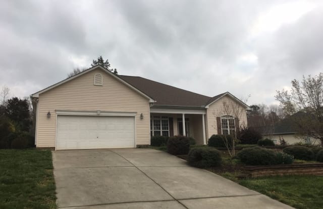 7754 Sedgebrook Drive East - 7754 Sedgebrook Drive East, Lowesville, NC 28164