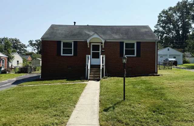 1659 Rockwood Road Gallery 1