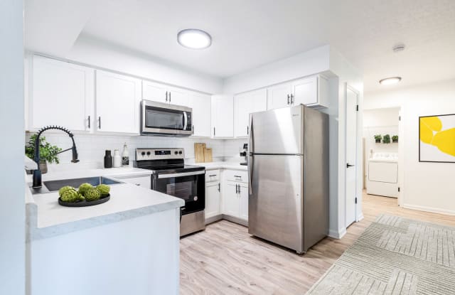 North Hill Apartments photos photos