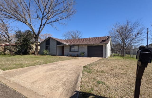 1323 Ray Street - 1323 Ray Street, Belton, TX 76513