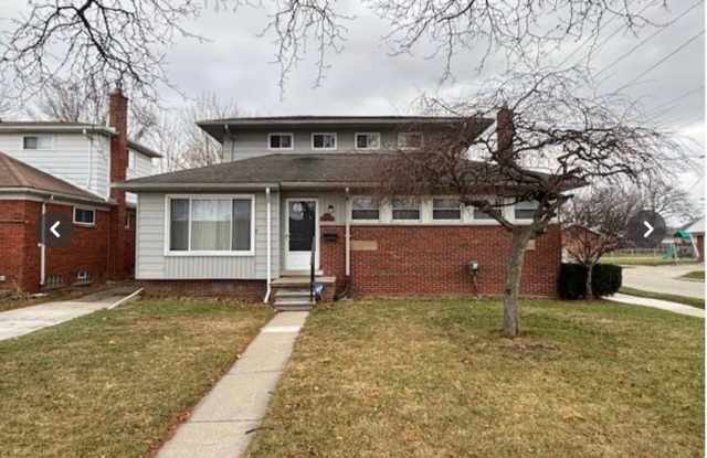Spacious 4BR House in Saint Clair Shores photos photos Spacious 4BR House in Saint Clair Shores photos photos