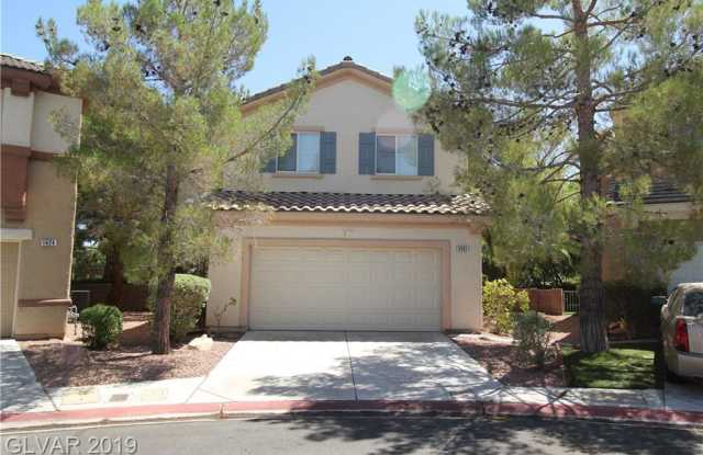 9901 VIA TORO Avenue - 9901 via Toro Avenue, Las Vegas, NV 89117