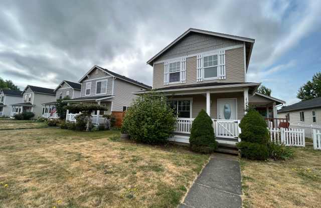 1158 Ash St - Lynden photos photos