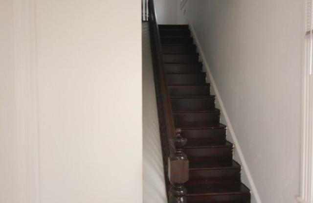 12 S Rogers 
Street A Upstairs Gallery 2