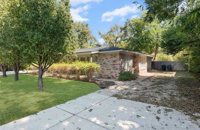 917 N 11th Street - 917 North 11th Street, Temple, TX 76501