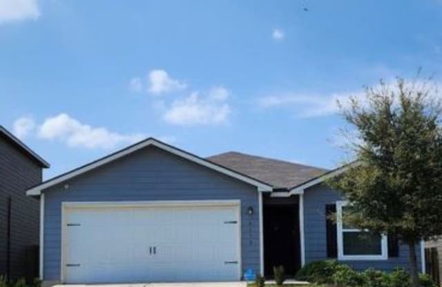 6118 Southern Vis - 6118 Southern Vista, San Antonio, TX 78222