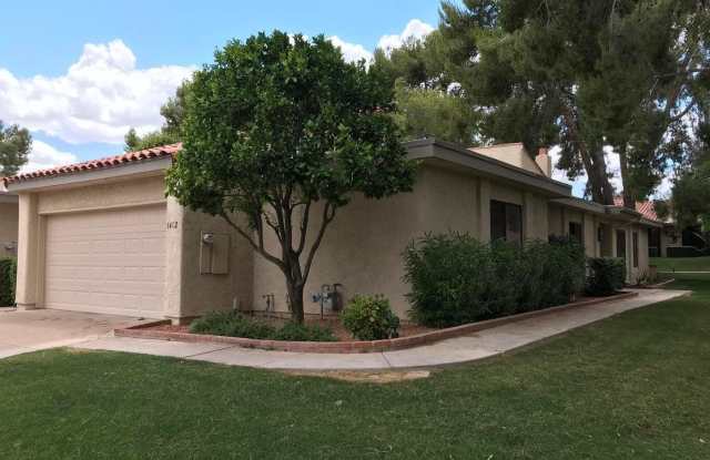 5412 N 77th Street - 5412 North 77th Street, Scottsdale, AZ 85250