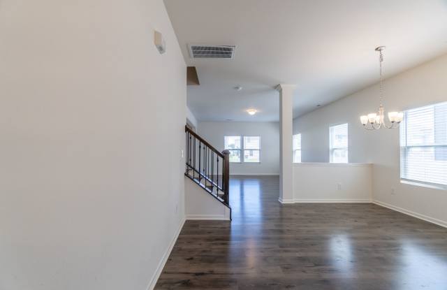 Stylish home in Reedy Fork! Gallery 2