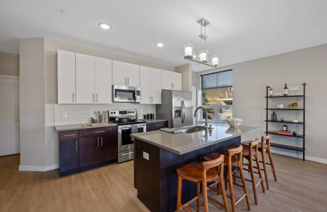 JRG Lofts photos photos