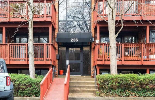 236 W TAYLOR RUN PKWY #4 photos photos